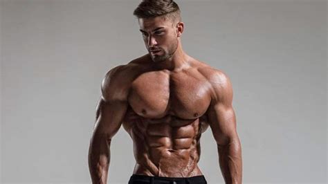 Here are my practical tips you can follow if you are on the same journey of building your aesthetic body. Aesthetic Workout Routine For A Perfect Physique!