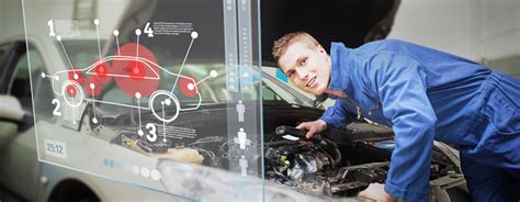 See how this works on our bachelor programs automotive. Graduate School