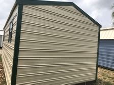 10X20 HANDI HOUSE