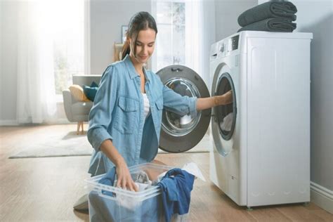 Guía sobre cómo programar una lavadora Whirlpool Milar Tendencias de