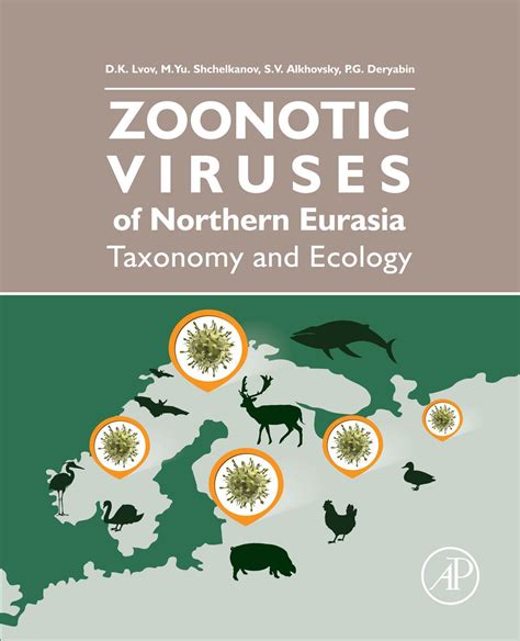 Zoonotic Viruses of Northern Eurasia | VetBooks