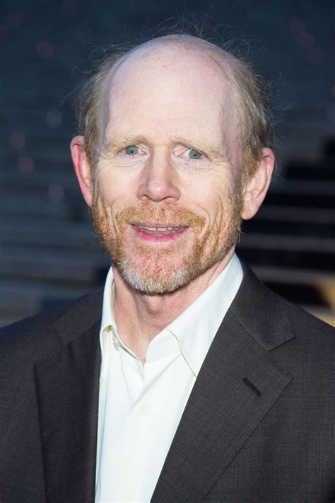 Tribeca Ron Howard On Embracing Technology Returning To Acting