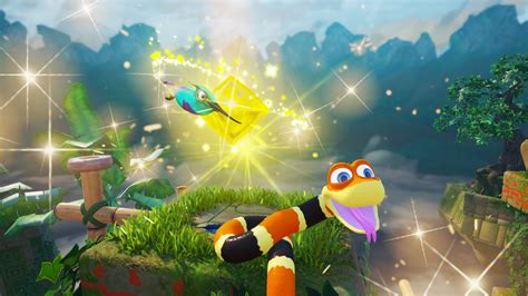 How do you purchase an easy pass? Snake Pass Review | USgamer
