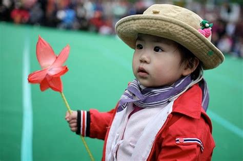On children's day, south korea is alight with fun activities, lots of foot traffic, and smiling children. sarahinsouthkorea: Children's Day in South Korea