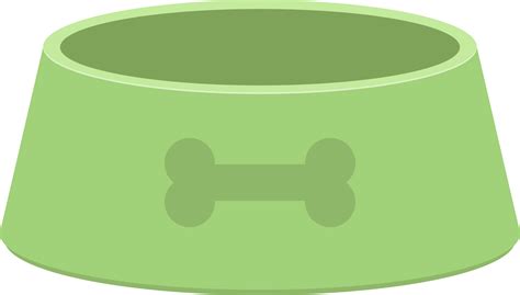 Dog Bowl Png