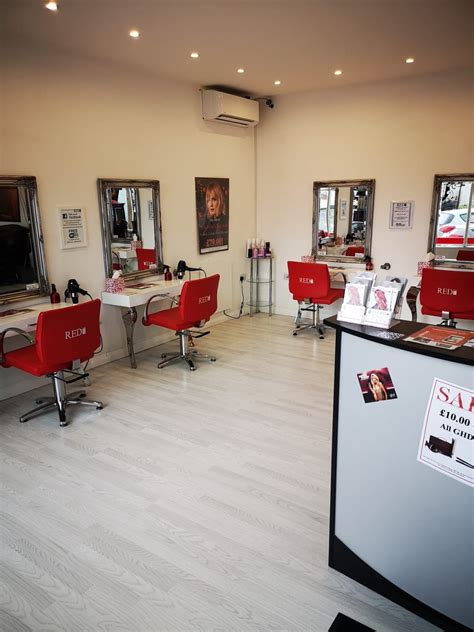 Hair Salon Franchising Rye Hastings And Battle East Sussex