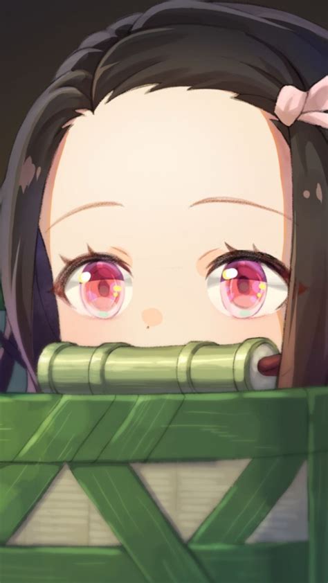Animated wallpaper is a cross between a screensaver and desktop wallpaper. Anime Demon Slayer: Kimetsu no Yaiba Nezuko Kamado ...