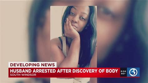 Video Body Of Missing Mom Found Husband Arrested Youtube