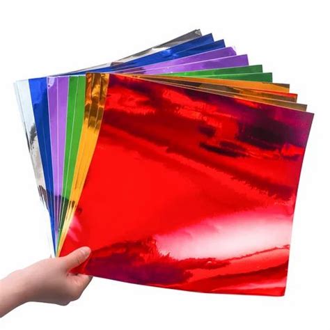 Self Adhesive Vinyl Sheet Thickness 0 1 Mm At Rs 8square Feet In New