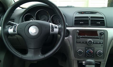 17 results for 2007 saturn aura interior console. 2008 Saturn Aura - Interior Pictures - CarGurus