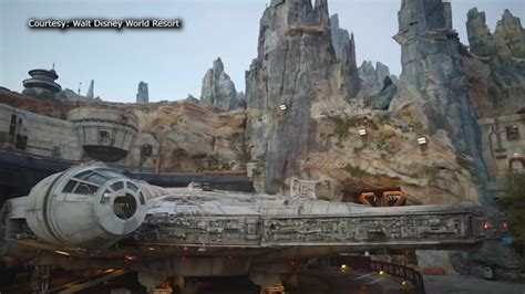 Star Wars Immersive Hotel Star Wars Galactic Starcruiser At Walt