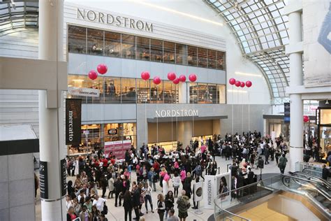 Why Nordstrom is likely to succeed where Target failed: Olive | Toronto ...