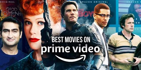 The Best Movies On Amazon Prime Right Now Rmovies