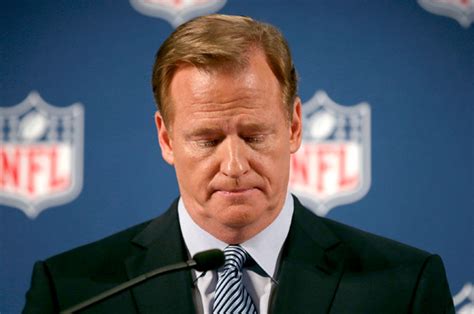 The state hasn't reported a single case of community spread since perth, the peel region and the south west were. Roger Goodell must go: Why today's press conference is too ...