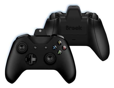 X One Adapter Brook Gaming