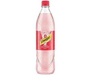 Here, even in small local stores you can buy packets of milk with a long shelf life. Schweppes Russian Wild Berry 1l ab 1,99 € | Preisvergleich ...