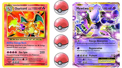Maybe you would like to learn more about one of these? Pokemon Announces Latest and Last TCG Expansion for XY
