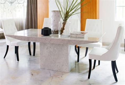 19 Impressive Dining Room Tables That You Should Check Out