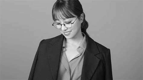 결국에 눈물 보인 막내 신유빈. 이번엔 '노브라'로 '색안경' 부순 '안경 아나운서'…임현주의 ...