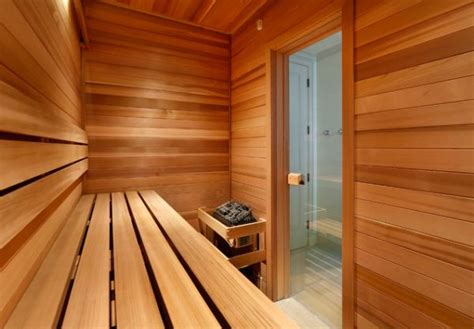 +49 (0) 2775 82 105; What You Need To Know About Home Saunas