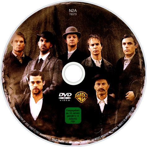 The legend of jesse james stars tyrone power as the most infamous bandit in the history of the west. The Assassination of Jesse James by the Coward Robert Ford ...