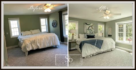 Lushome shares a collection of closet designs to organize your master bedroom, bring comfort and luxury into your home. Home staging creates a lovely transformation in this ...