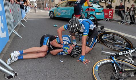 Home grand tours worst crashes in tour de france history. 2014 Tour de France: Graham Watson Stage 7 Photo Gallery ...