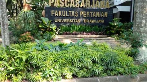 Contact us today, to get placed in. universitas brawijaya terkini(5) - YouTube