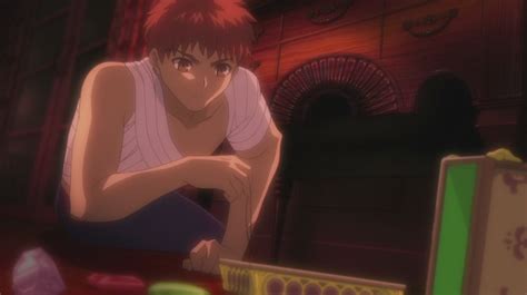 Fate Stay Night Unlimited Blade Works Fate Stay Night Image