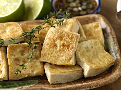 What Is Tofu Definition And Recipes