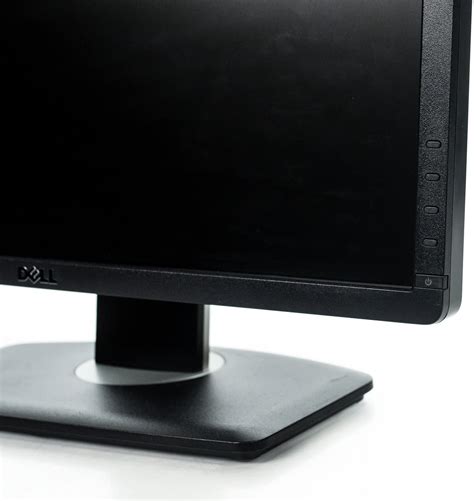 Dell Professional P2012h 20 Inch Monitor With Led Screen Refurbish Canada