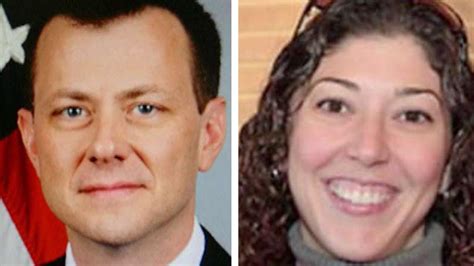 Embattled Fbi Agent Peter Strzok Set To Testify Publicly After Lover Lisa Page Defied House Gop