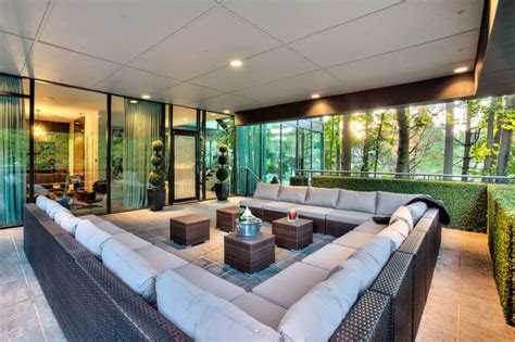 Watch the glass house season 1 episode 9, week 9. 20+ Modern Glass House Designs and Pictures