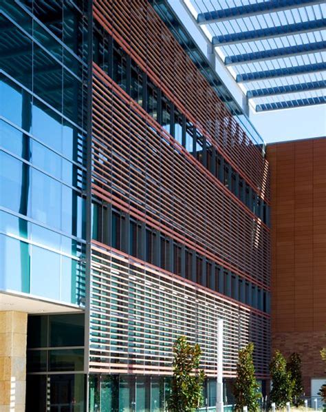 It features six exam rooms, with sagec conveniently located in the same building. San Antonio Military Medical Center | Healthcare design ...