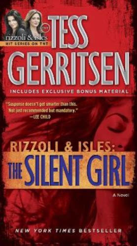 Tess Gerritsen Silent Girl With Bonus Short Story Freak Paperback Us Import Ebay
