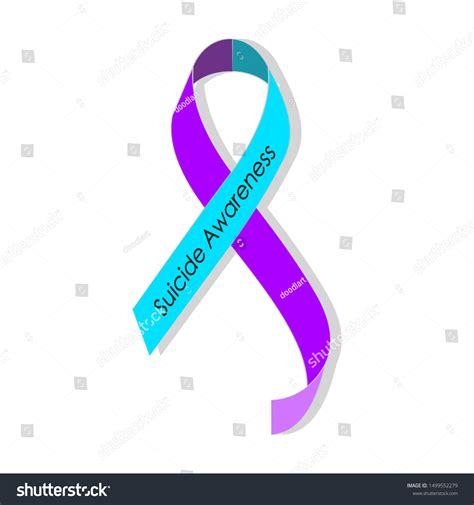 Bright Creations Suicide Prevention Awareness Ribbons With, 41% OFF