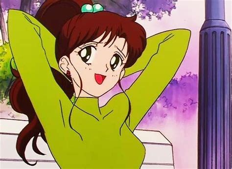Sailor Neptune Sailor Moon Aesthetic Pfp Read Icons 1 From The Story Sailor Moon Life By
