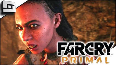 Far Cry Primal Gameplay Saving Sayla 2 Sponsored Youtube
