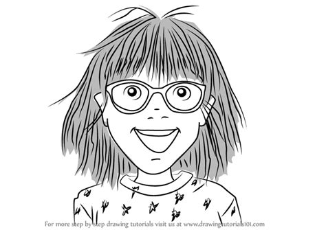 Select from 35754 printable coloring pages of cartoons, animals, nature, bible and many more. Junie B Jones Coloring Pages To Print | Junie b jones ...
