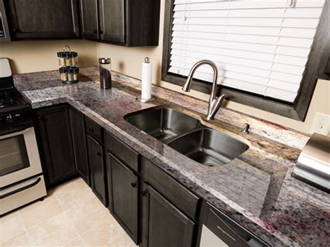 How Updating Your Kitchen Or Bath With Stone Or Granite Countertops Can