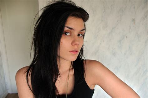 I enjoy having my hair done in black salons. July 2014 | CandyAbuse