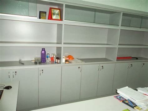 Jewel Decor Kaunter Pejabat
