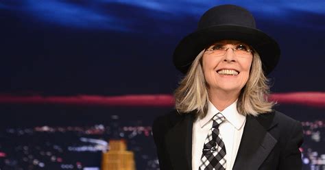 We did not find results for: Diane Keaton - Interview