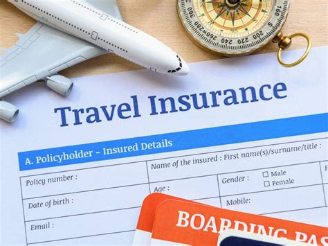 Look For The Best Travel Insurance Quotes From Various Companies Mack