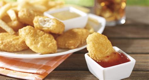 These little nuggets of joy are a fan favourite at mcdonalds and have been for years. Shakin' Flavor Is Set To Season McNuggets - McDonald's ...