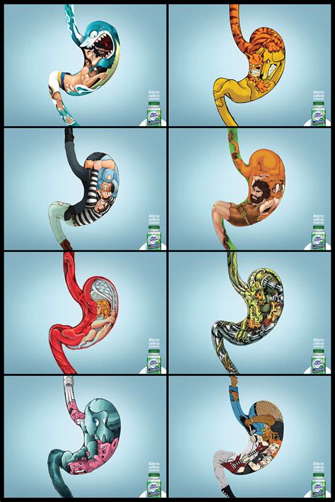This site provides total 2 german word for seltzer. Alka Seltzer- Stomach Conflicts on Behance
