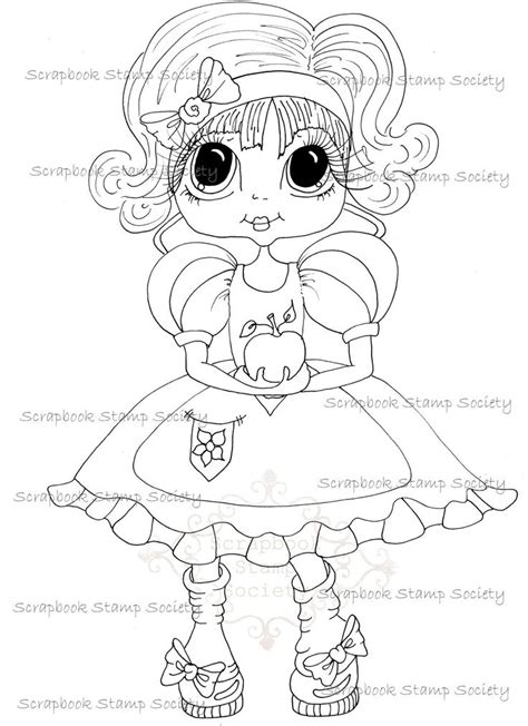 Sherri Baldy Coloring Pages Besties Challenge Introducing Some Of
