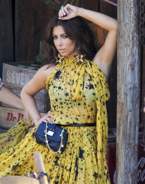 Kim Kardashian Harpers Bazaar Arabia Cover Shoot Malibu Stars Mayweather Vs Ortiz