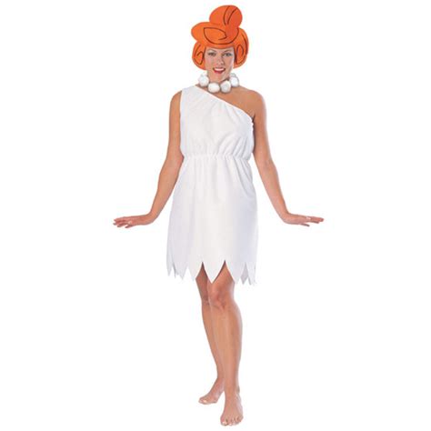 Wilma Flintstone Costume Drinkstuff