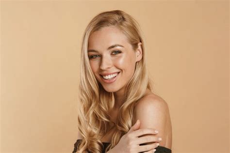 Beautiful Blonde Woman Royalty Free Images Stock Photos